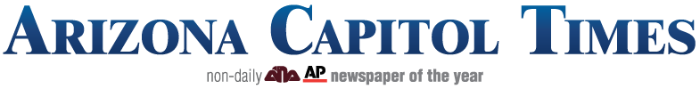 Arizona Capitol Times Arizona Capitol Times