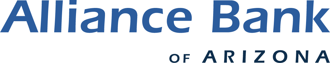 Alliance Bank of Arizona Alliance Bank of Arizona