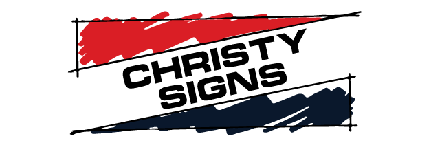 Christy Signs Christy Signs