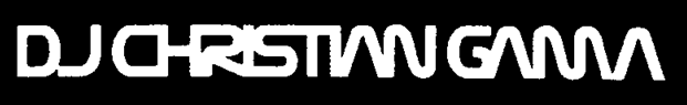 DJ Christian Gama DJ Christian Gama