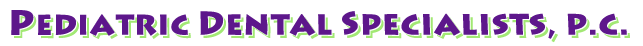 Pediatric Dental Specialists Pediatric Dental Specialists