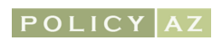 Policy AZ Policy AZ