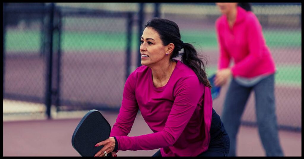 10 Best Ways How To Practice Pickleball Alone!