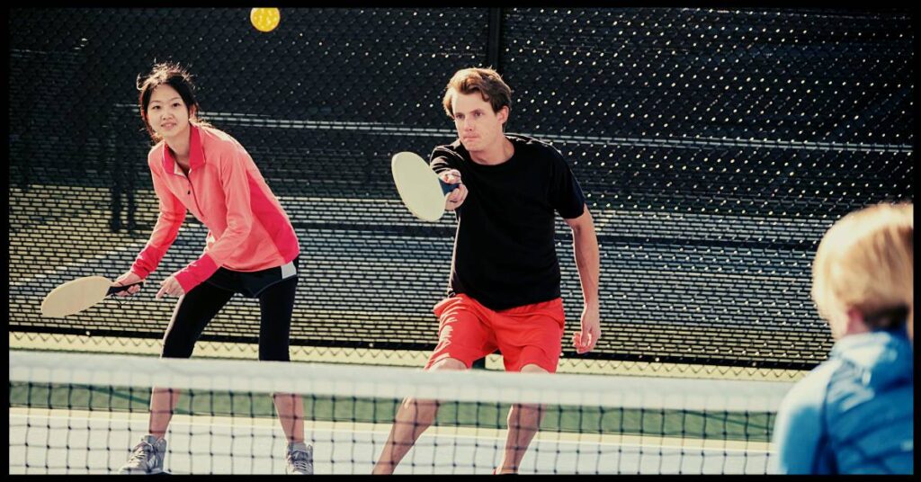 What Is Rally Scoring In Pickleball & Why You Should Try It!