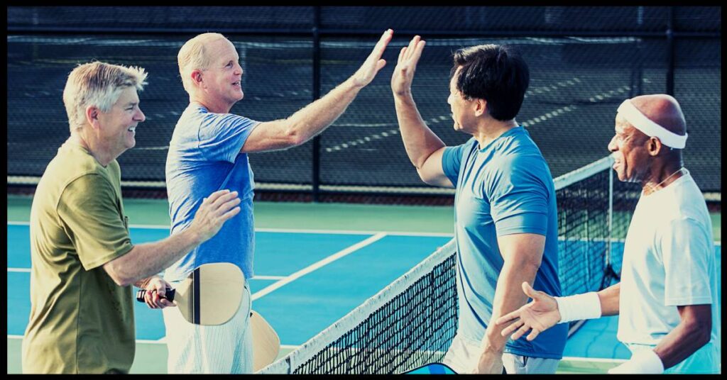 How To Play PickleBall 101: A Step-by-Step Guide for Beginners