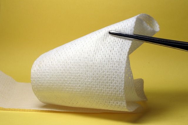 2. The Role of Gauze in Promoting a Smooth Healing Process