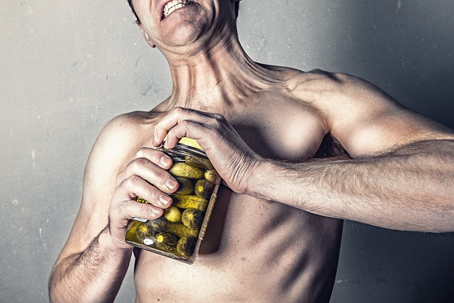 3. Pickle Power: Your Tasty Solution for After Wisdom Teeth Extraction