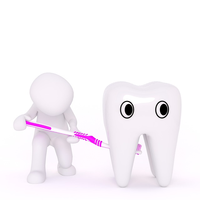 4. Step 3: Properly ‍Cleaning Between ​Each Tooth⁢ with⁤ the Retainer