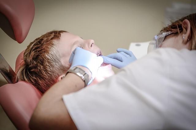 Does Rinsing with Salt Water Help Teeth? Dental Myths Exposed