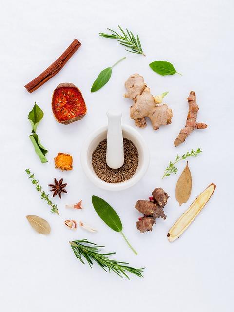 4. The Healing Power of ‌Salt Water: Exploring its Antimicrobial⁢ Properties